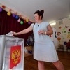 Избирательный участок № 925 в поселке Подножье — newsvl.ru