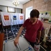 Выборы депутатов Думы Владивостока на участке № 503 — newsvl.ru