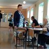 831-й участок по второму избирательному округу — newsvl.ru