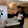Избирательный участок № 817 — newsvl.ru