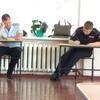 Дежурят на выборах и сотрудники правоохранительных органов — newsvl.ru