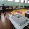 Избирательный участок № 908 и 909, школа № 13 — newsvl.ru