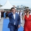 Губернатор Владимир Миклушевский с супругой Ириной — newsvl.ru