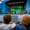 Праздничная программа Восточного экономического форума завершилась накануне, 8 сентября, выступлением на Центральной площади Тихоокеанского симфонического оркестра — newsvl.ru