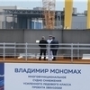 В завершающий день рабочего визита в Приморье Владимир Путин вновь посетил производственную площадку ТОР «Большой Камень» — newsvl.ru