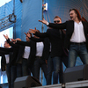 Сегодня хор выступает на лучших концертных площадках мира — newsvl.ru