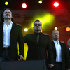 Помешать концерту не смогли даже технические накладки — newsvl.ru