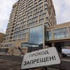 В 2016 году полпред президента в ДФО Юрий Трутнев заявлял о том, что лично берет на контроль строительство пятизвездочной гостиницы — newsvl.ru