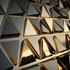 Павильон Магадана выполнен в форме стилка золота — newsvl.ru