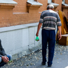 Два гражданина, прибывшие продать свой голос за достойного кандидата — newsvl.ru