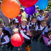 Для Бинбанка встречать 1 сентября в российских школах — добрая традиция — newsvl.ru