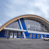 Во Владивостоке откроется ледовая арена «Ice Тигр» — newsvl.ru