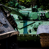 Т-64 более не эксплуатируется в Вооруженных силах России  — newsvl.ru
