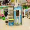 В магазинах стоят автоматы разливного молока — newsvl.ru