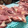 Свежее мясо - на рынках и базарах — newsvl.ru