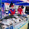 Охлажденную рыбу хабаровчане покупают на рынках  — newsvl.ru
