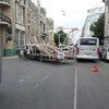 Автовоз двигался со стороны цирка — newsvl.ru