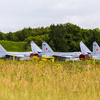 Выставка авиационной техники работает в Угловом — newsvl.ru
