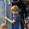 Дети рады возможности изучить военную технику — newsvl.ru