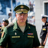 В числе гостей и врио командующего пятой армией генерал-майор Роман Кутузов — newsvl.ru