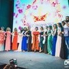 Финал конкурса "Мисс студенчество" — newsvl.ru