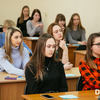 Непрерывный процесс усвоения знаний на одной из лекций в хабаровском ВУЗе — newsvl.ru
