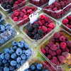 К вечеру стоимость ягоды снижается, так как продавцы спешат продать остатки — newsvl.ru