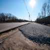 Ремонт дороги на Краснореченской расширил ее. Теперь гораздо больше автомобилистов может проехать по этой улице — newsvl.ru