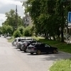 На Амурском и Уссурийском бульварах также имеются парковочные места. Администрация планировала их расширить за счет лесного фонда, но общественность была против — newsvl.ru