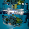 Во Владивостоке стартовал студенческий этап соревнований по морской робототехнике (ФОТО)