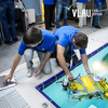 Победителями всероссийских соревнований по морской робототехнике стали студенты ДВФУ