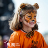 Регистрация на карнавальное шествие в День тигра началась во Владивостоке