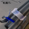 Видео с «вбросом» на избирательном участке во Владивостоке оказалось фейком