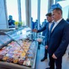 Глава Сахалина Олег Кожемяко познакомил Трутнева с продукцией региона — newsvl.ru