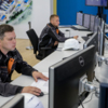 Штат сотрудников относительно небольшой, потому что большинство процессов автоматизировано — newsvl.ru