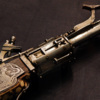Фрагмент шестизарядного пистолета первой половины XVII века — newsvl.ru