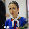 Самые красивые участницы Восточного экономического форума — в подборке VL.ru