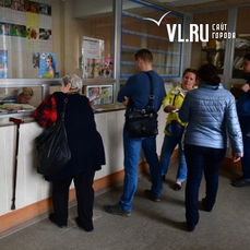 Сотрудница «Почты России» во Владивостоке присвоила более 650 000 рублей