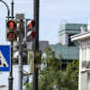 Новые светофоры для пешеходов уже работают — newsvl.ru