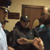 На этаж, где находятся члены УИК, никого не пускают — newsvl.ru
