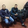 В здании администрации Уссурийска появились сотрудники с автоматами. — newsvl.ru