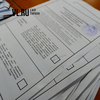 На трех УИКах Уссурийского городского округа Андрей Тарасенко набрал 100% голосов