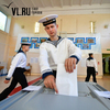 На 45 избирательных участках Приморья единогласно проголосовали за Тарасенко