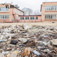 Заброшенный детский сад на Постышева начинает реконструировать компания из Красноярска