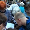 Местные жители собрали 109 подписей — newsvl.ru