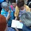 Горожане не против садика, но просят не отбирать у них сквер — newsvl.ru