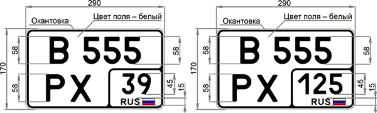 Фото Новых Номеров