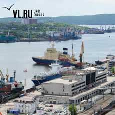 Система tax free во Владивостоке в этом году не заработает