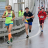 Многие любители бега приехали во Владивосток ради марафона — newsvl.ru