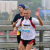 В марафоне участвовали люди разных возрастов — newsvl.ru